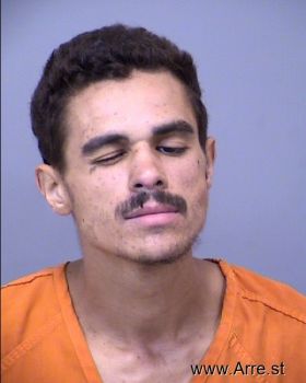 Marcus Larue Watkins Mugshot