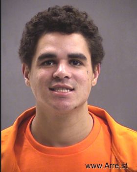 Marcus L. Watkins Mugshot