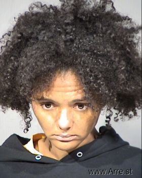 Margaret Cheyenne Steele Mugshot