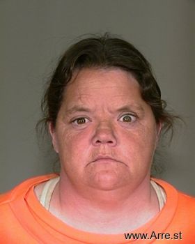 Margaret L Young Mugshot