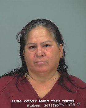 Margarita  Martinez Mugshot