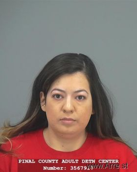 Margarita  Navarrete Mugshot