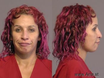 Margarita Karina Urena Mugshot