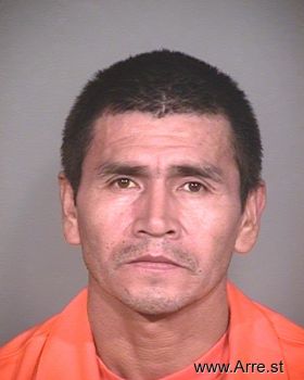 Margarito G Reyes Mugshot