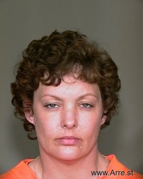 Margoelena L Mitts Mugshot