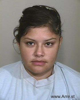 Maria C Acuna Mugshot