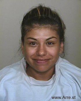 Maria T Aguilar Mugshot