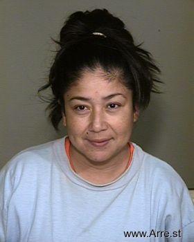 Maria N Aguirre Mugshot