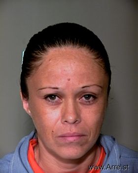 Maria F Alvarado-peinado Mugshot