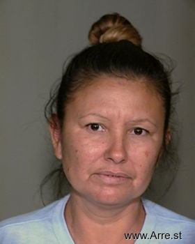 Maria D Araujo Mugshot