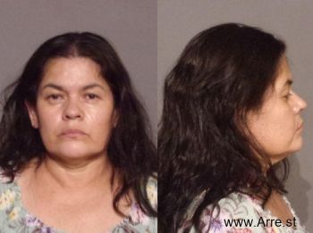 Maria De Los Angeles Ayala-mota Mugshot