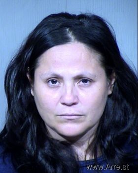 Maria Dolores Beltran Mugshot