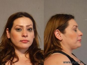 Maria Salazar Carbajal Mugshot