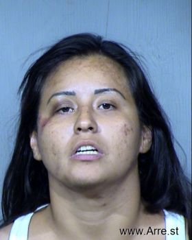 Maria Raquel Chavez Mugshot