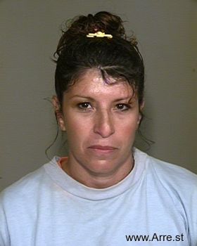 Maria  Chavez Mugshot