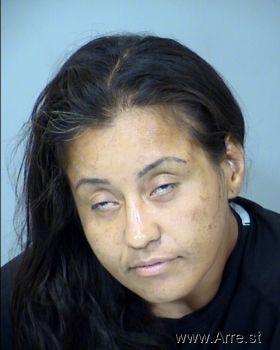 Maria Raquel Chavez Columba Mugshot