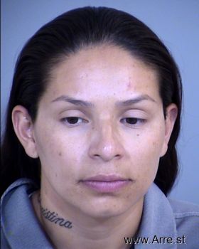 Maria Delrosa Contreras-bazoco Mugshot