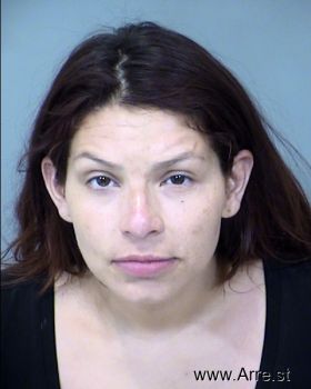 Maria Delrosa Contreras-bazoco Mugshot