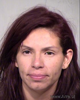 Maria Delrosa Contreras-bazoco Mugshot