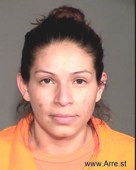 Maria D Contreras-bazoco Mugshot