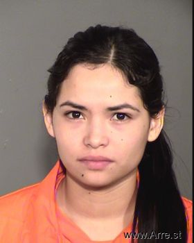 Maria  Contreras-moreno Mugshot