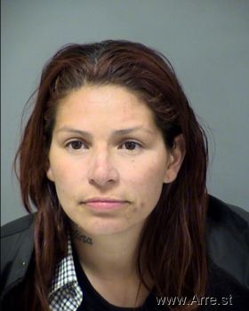 Maria  Contreras Bazoco Mugshot