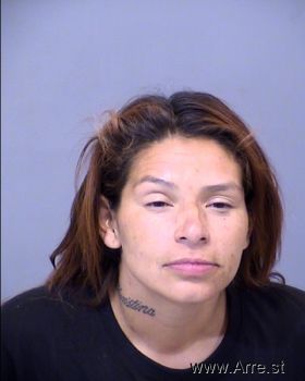 Maria Del Rosario Contreras Bazoco Mugshot