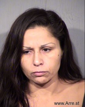 Maria Vivianozuna Cruz Mugshot