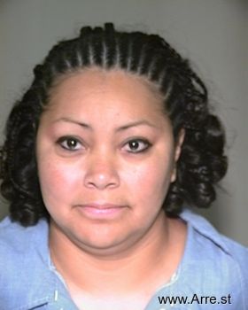 Maria D Cruz Mugshot