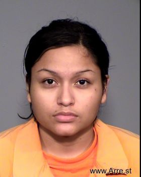 Maria  Cruz-barraza Mugshot