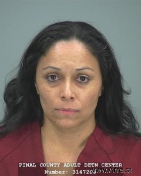 Maria  Cruz-torres Mugshot