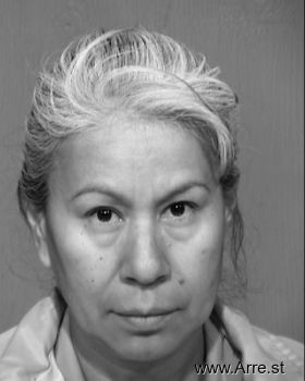 Maria Santos Diaz Mugshot