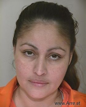 Maria D Diaz Mugshot