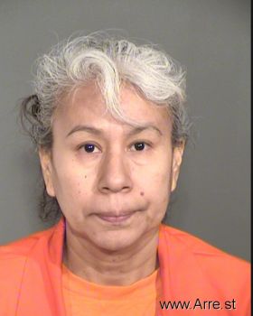 Maria S Diaz Mugshot