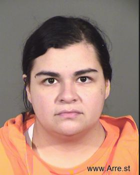 Maria P. Diaz Mugshot