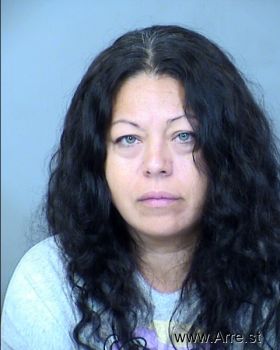 Maria Del Rosario Diaz Torres Mugshot