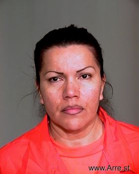 Maria E Estrada Mugshot