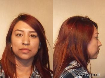 Maria Patricia Loera Mugshot