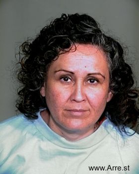 Maria T Lopez Mugshot