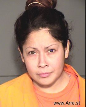 Maria N Lopez Mugshot