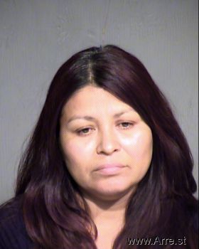 Maria  Lopez-calleja Mugshot