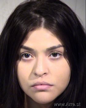 Maria Lucrecia Lopez-moreno Mugshot