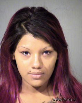 Maria Rosalia Lopez-moreno Mugshot