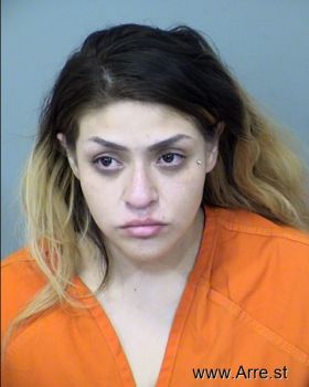 Maria Lucrecia Lopez-moreno Mugshot