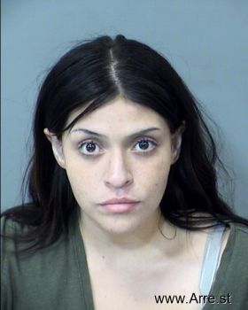 Maria Lucrecia Lopez-moreno Mugshot