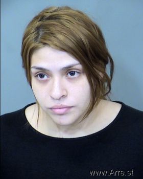 Maria Lucrecia Lopez-moreno Mugshot