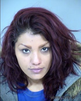 Maria Rosalia Lopez Moreno Mugshot