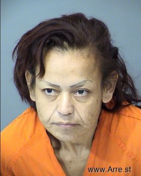 Maria L Morales Gutierrez Mugshot