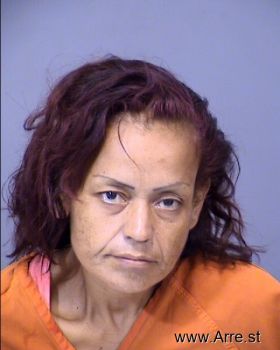 Maria L Morales Gutierrez Mugshot