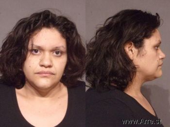 Maria Luisa Munoz Mugshot